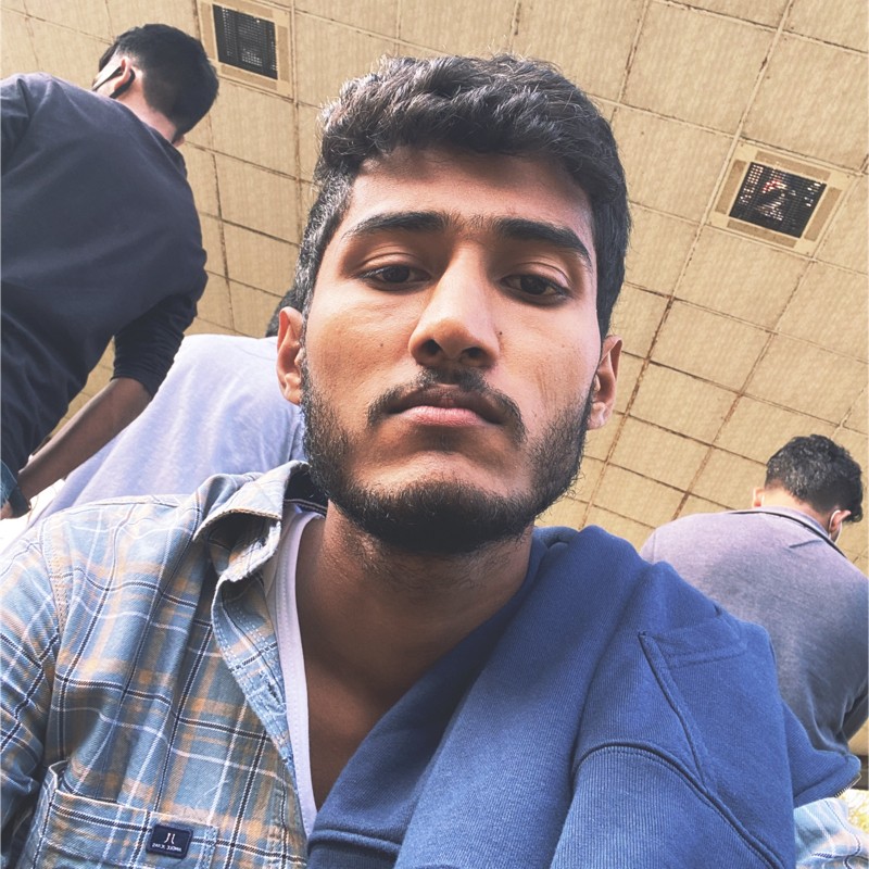 Sakthivel Karthikeyan
